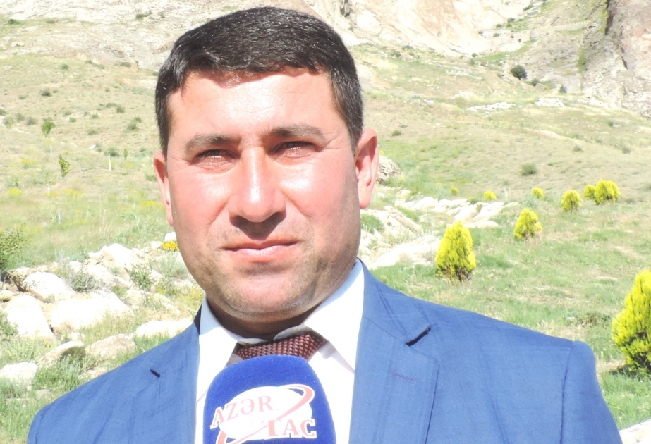 Kamal Xanəgahlı: Günnütün azad edilməsi Əlahiddə Ümumqoşun Ordunun qüdrətini bir daha göstərdi