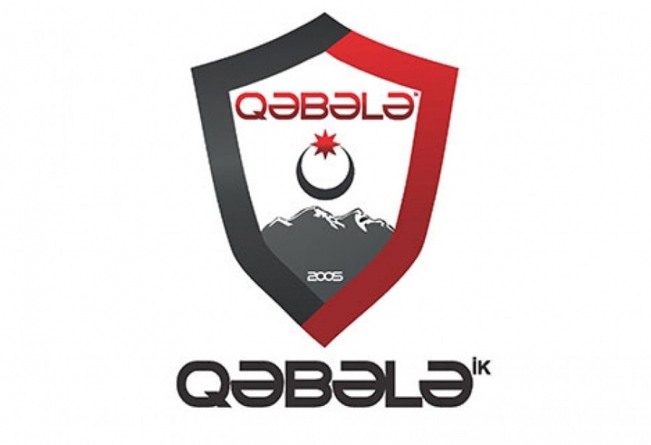 "Qəbələ" komandası Macarıstanın "Dinamo Star" klubuna qalib gəlib