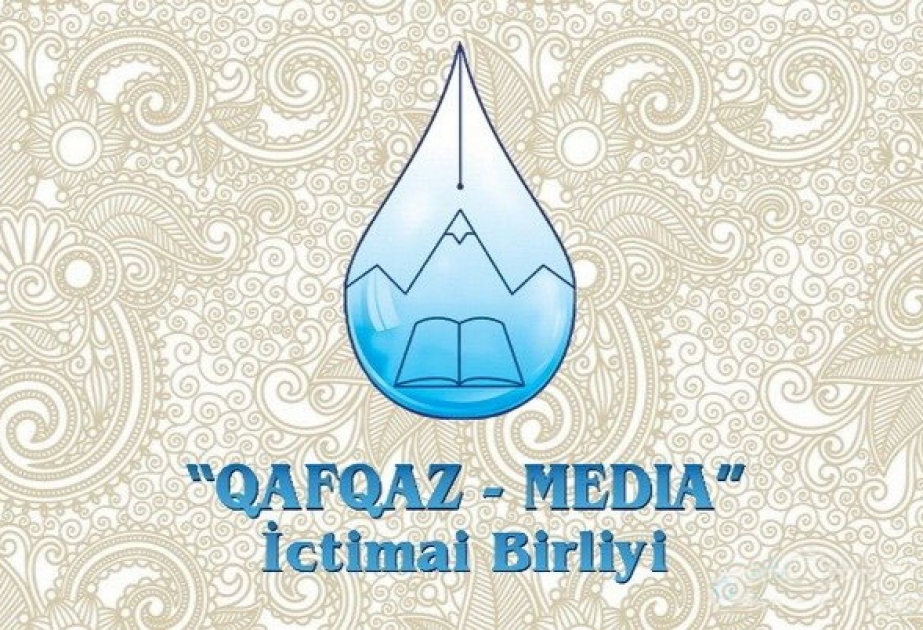 “Qafqaz Media” İctimai Birliyi Milli Qurtuluş Gününü qeyd edib