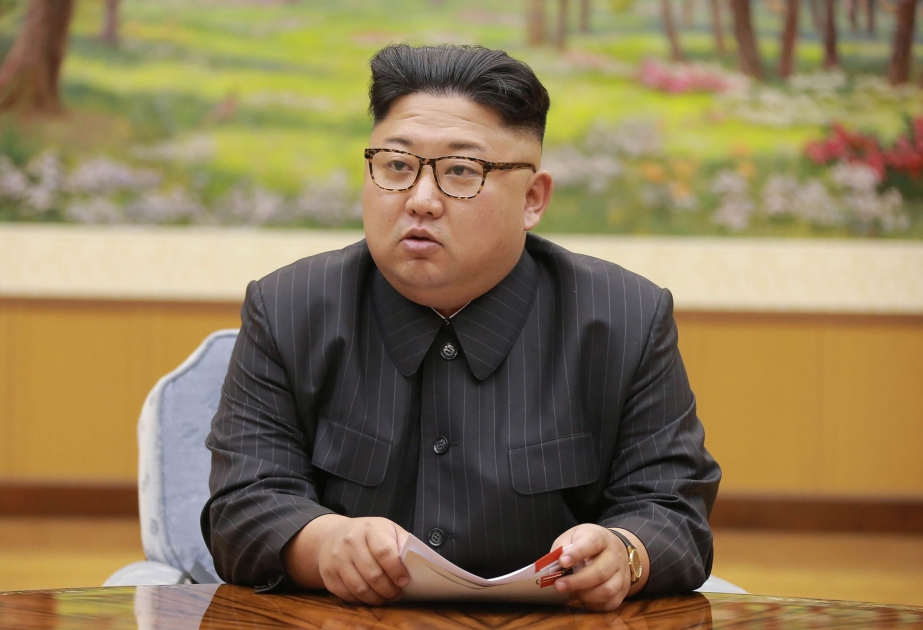 Şimali Koreya lideri Sinqapurun Baş naziri ilə görüşəcək