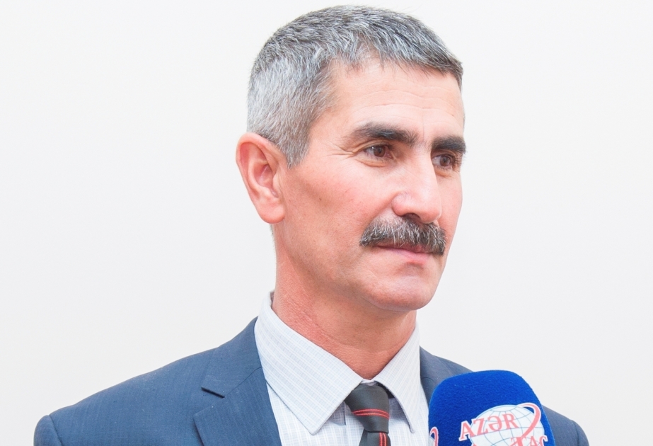 Dilsuz Əliyev: Ordumuz Naxçıvanda mühüm əhəmiyyətə malik strateji yüksəklikləri işğaldan azad edib