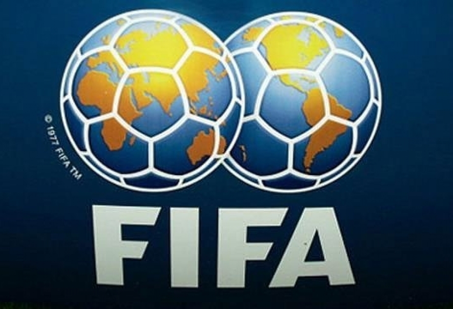 ФИФА после ЧМ-2018 введет новую систему подсчета рейтинга сборных
