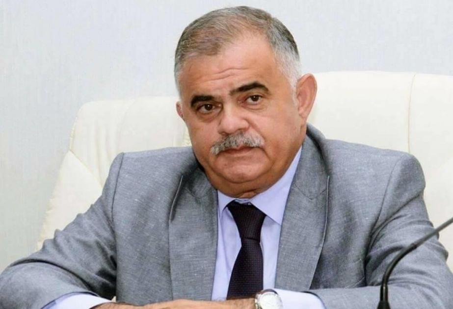 Arzu Nağıyev: Paşinyanın açıqlamaları qeyri-ciddi və qeyri-adekvatdır