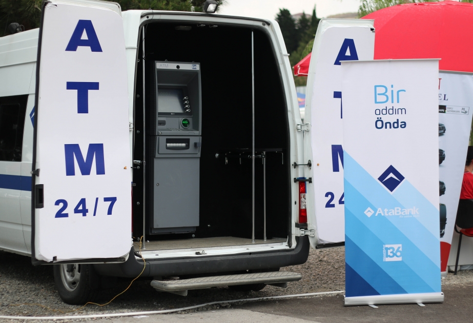 ®  AtaBank OJSC supports BMX World Championship