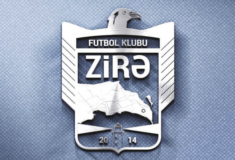 “Zirə” klubu Türkiyədə dörd yoxlama oyunu keçirəcək