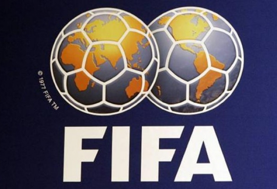 FIFA yeni reytinq hesablama sistemini açıqlayıb
