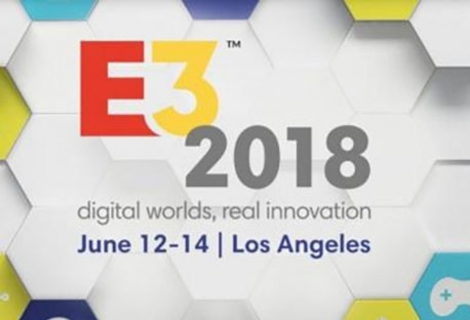 На презентации E3 2018 Microsoft показали 50 игр