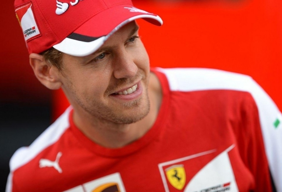 Sebastian Vettel feiert in Kanada seinen 50. Formel-1-Sieg