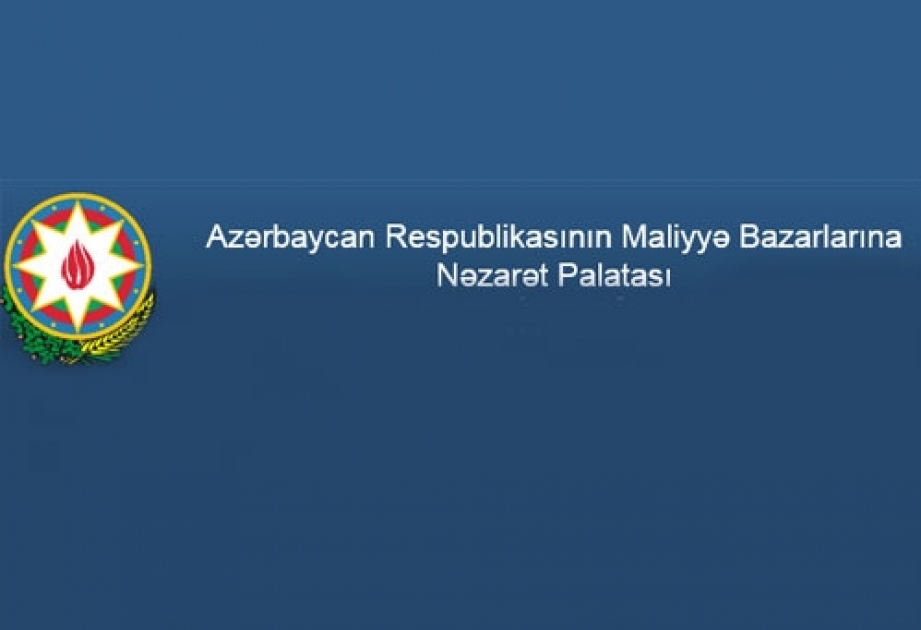 Maliyyə Bazarlarına Nəzarət Palatasının seminarı “Törəmə maliyyə alətləri” mövzusuna həsr olunub