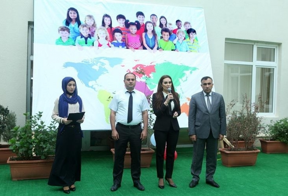 Sosial Sığınacaq və Reabilitasiya Müəssisəsində uşaq əməyinin istismarı ilə əlaqədar məlumat verilib