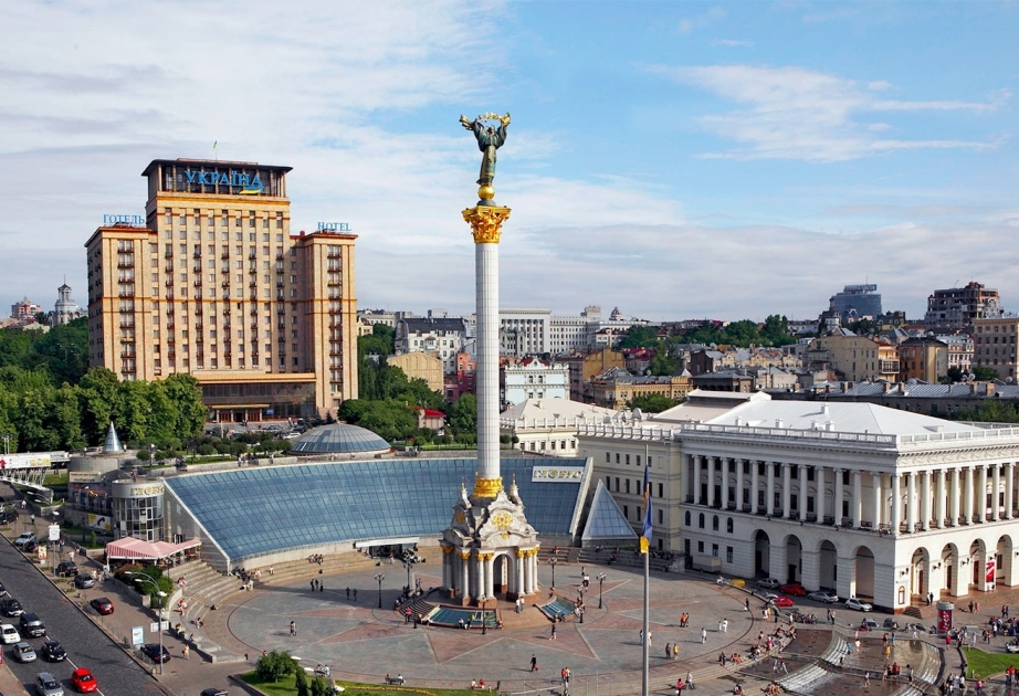 L’Azerbaïdjan ouvrira le 22 juin sa maison de commerce à Kiev