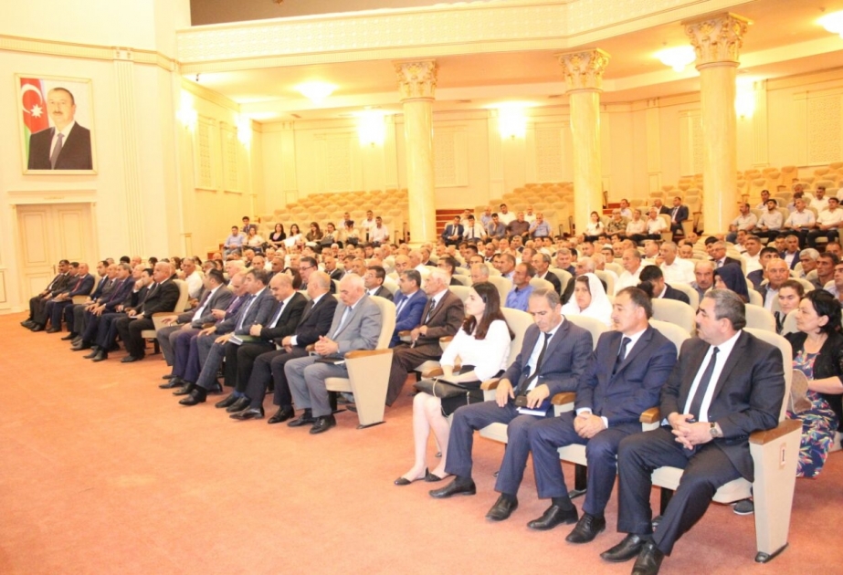 Meşələrdə ağacların qanunsuz kəsilməsi hallarının qarşısının alınması üçün ictimai nəzarət təşkil ediləcək
