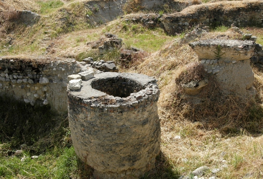 Yeddi tarixi-memarlıq, mədəniyyət qoruğu Dövlət Turizm Agentliyinin tabeliyinə verilib