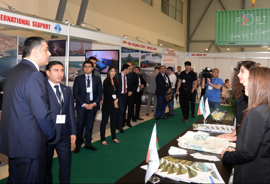 TransCaspian/Translogistica 2018: у зарубежных экспонентов растет заинтересованность в сотрудничестве с выставкой