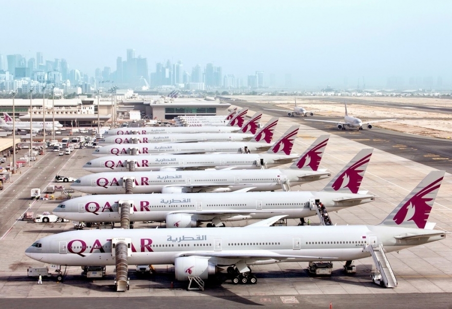 Flüge zwischen Katar und Antalya