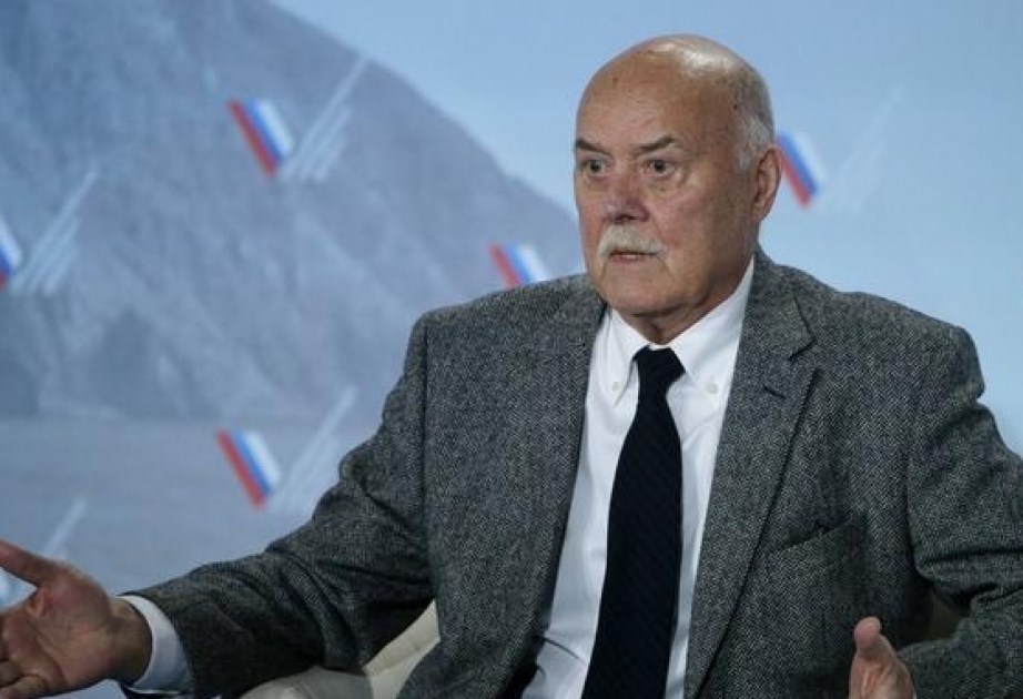 Умер режиссер Станислав Говорухин