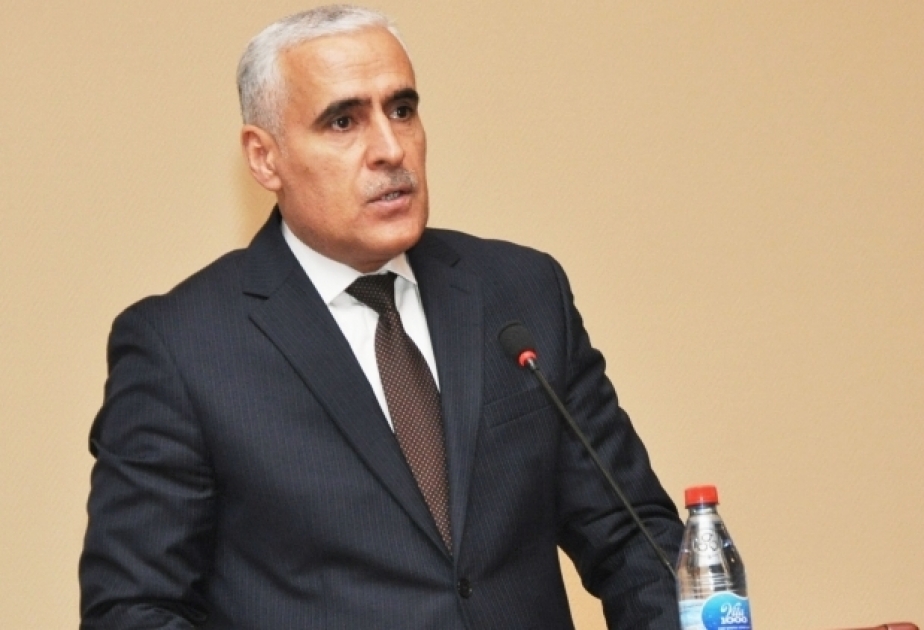 Vüqar Rəhimzadə: Azərbaycan və Türkiyə XXI əsrin enerji xəritəsini birlikdə cızır