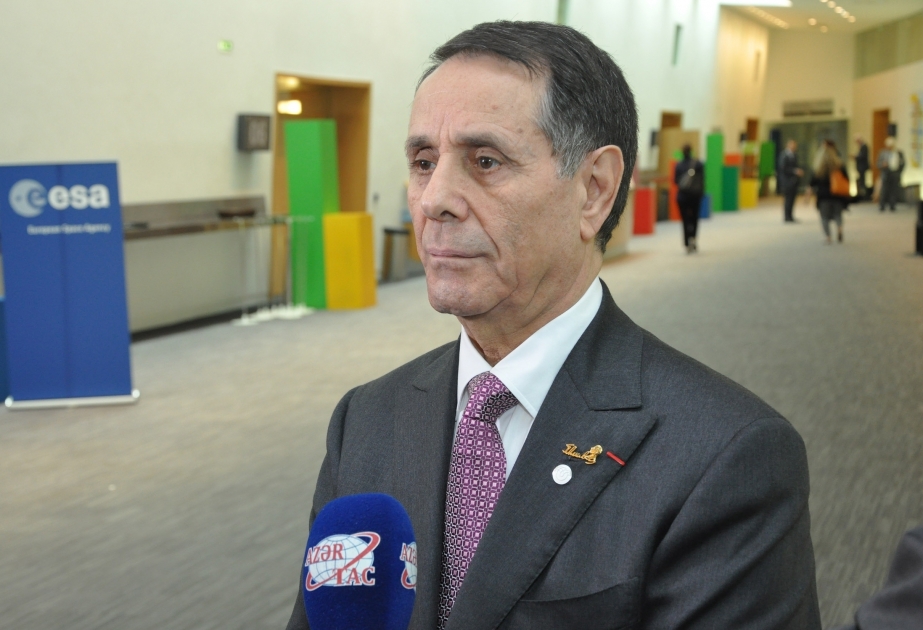 Novruz Mammadov: Baku has a greater chance of being selected to host World Expo 2025