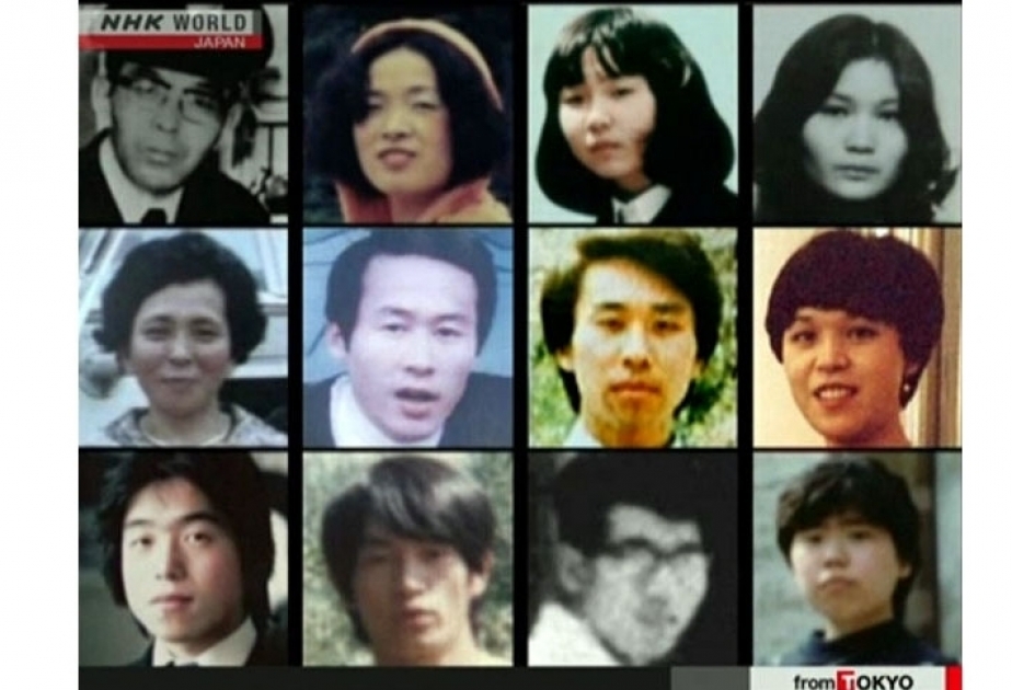In wake of summit, North Korea repeats abduction issue 'resolved'