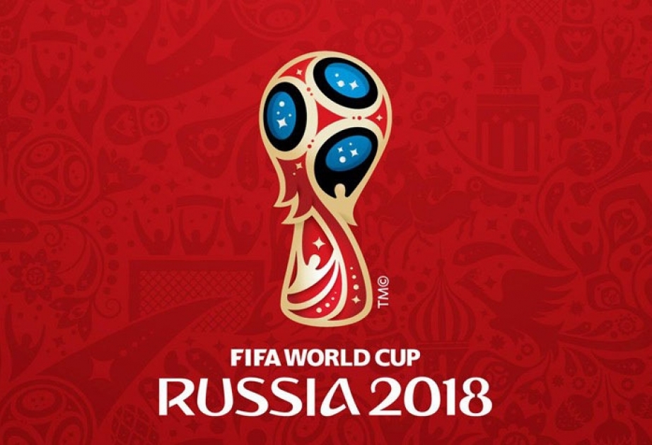 Futbol üzrə dünya çempionatının üçüncü günündə dörd oyun keçiriləcək