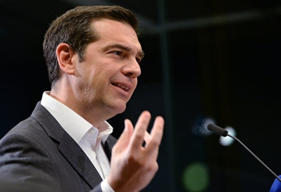 Yunanıstan müxalifəti Tsipras hökumətinı istefaya göndərə bilməyib