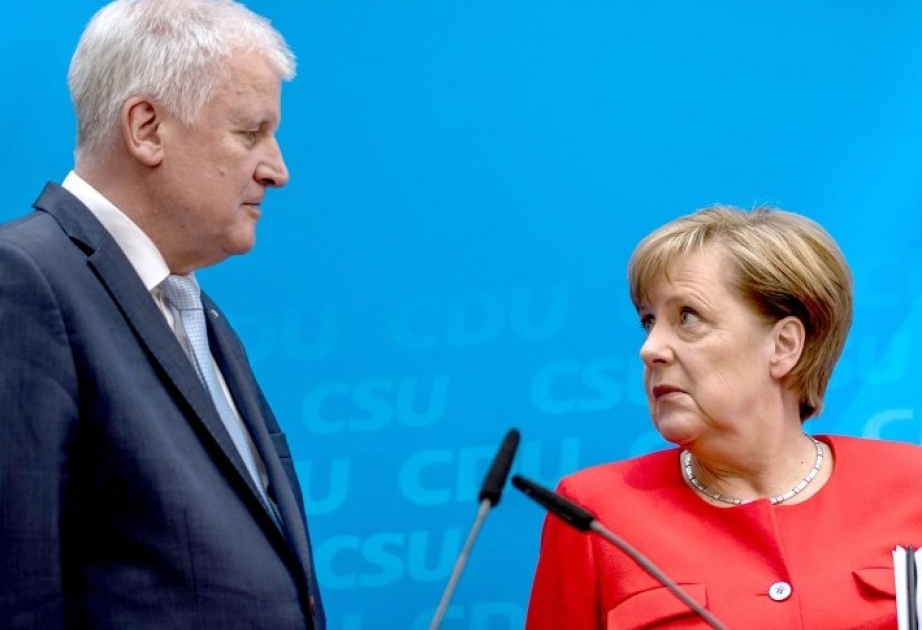 Меркель созывает экстренный саммит ЕС