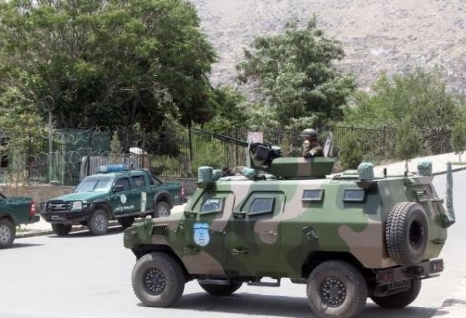 20 Tote bei Selbstmordanschlag in Afghanistan