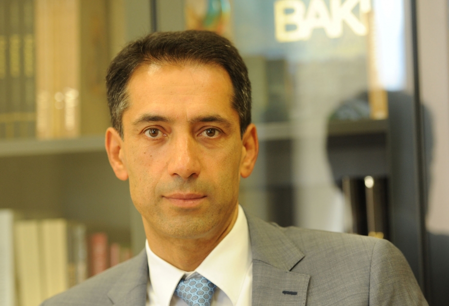 Azərbaycanın Fransadakı səfiri “Radio Courtoisie”yə müsahibəsində Xalq Cümhuriyyətinin əldə etdiyi uğurlardan danışıb