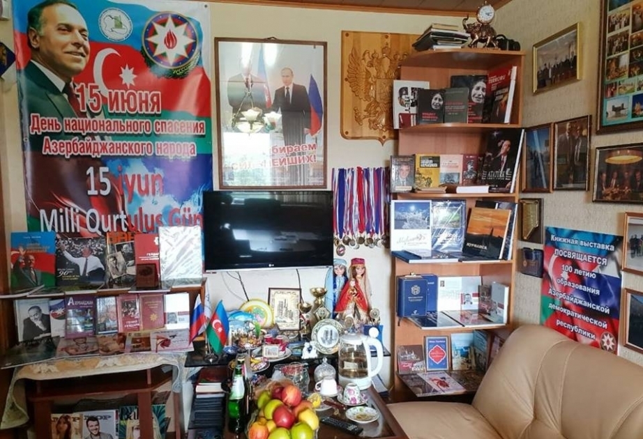 В городе - герое Мурманске прошло мероприятие, посвященное Дню национального спасения, а также Дню России