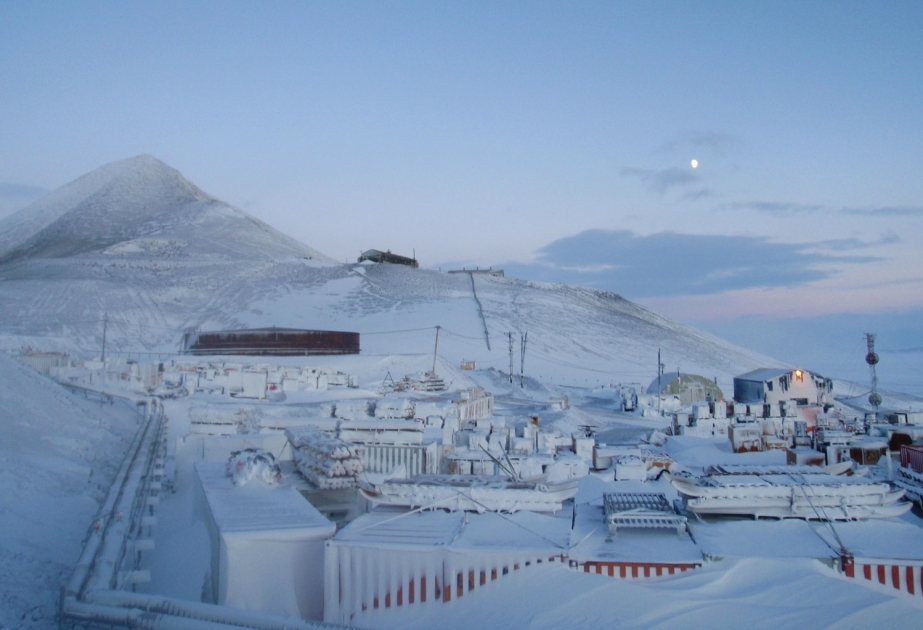 Türkiyə Antarktidada elmi baza qurmağı planlaşdırır