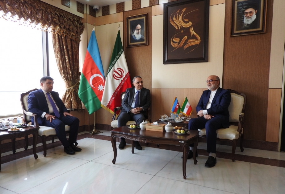 Aserbaidschan und Iran unterzeichnen Memorandum über Zusammenarbeit im Bereich Korruptionsbekämpfung
