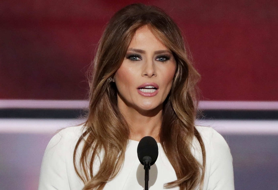 Amerikas First Lady gegen Familientrennung bei Migranten