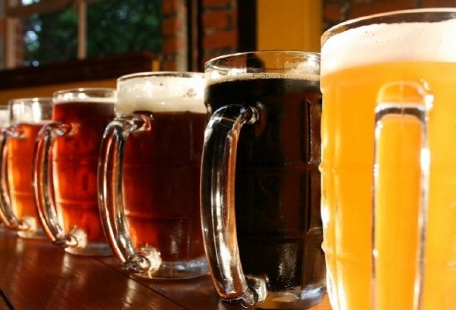 Чехия переживает отток пивоваров