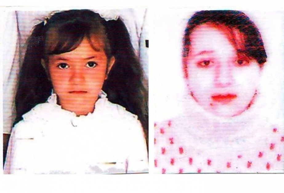 مراسل أذرتاج: تم العثور على الوالدة مع بنتها المفقودتين في قوصار