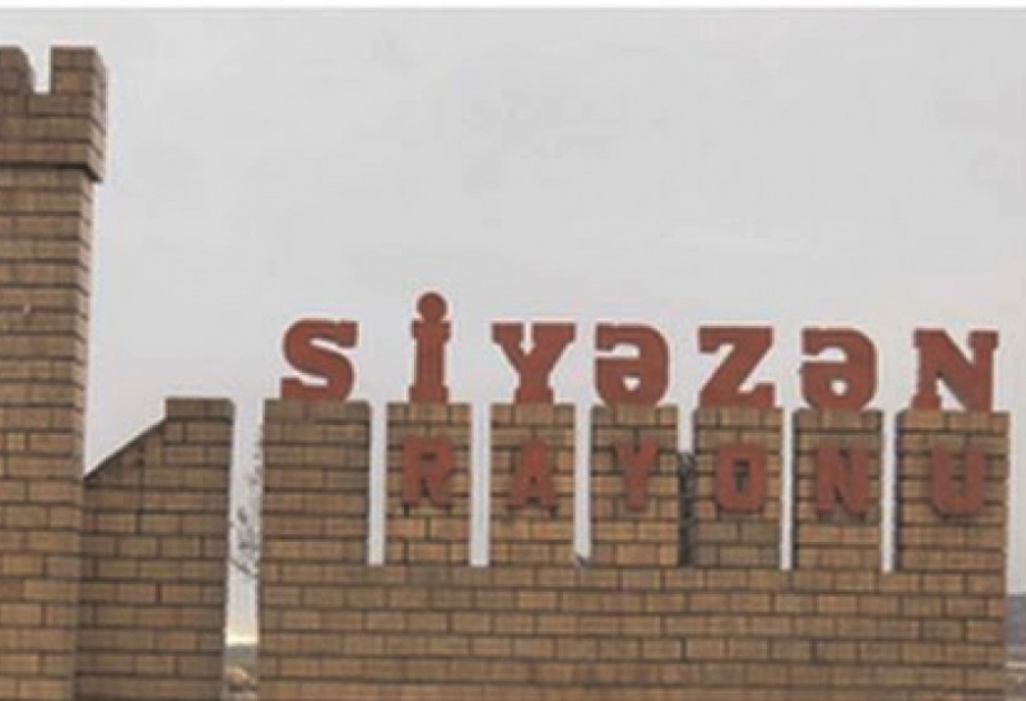 Fövqəladə hallar naziri Siyəzəndə vətəndaşların qəbulunu keçirəcək
