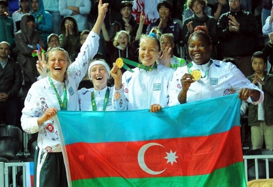 Basketbolçularımız Avropa çempionatının seçmə mərhələsində iştirak edəcəklər