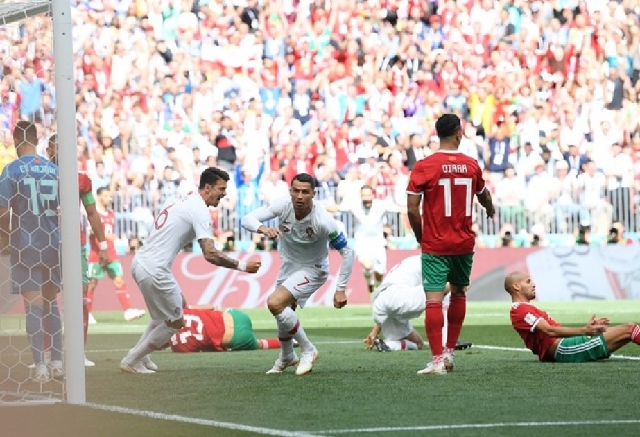 Portuqaliya – Mərakeş: Kriştiano Ronaldo yenə fərqlənə biləcəkmi?