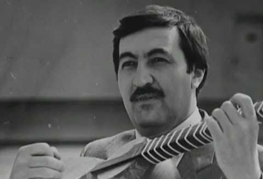 “Novator” filminin təqdimatı olub