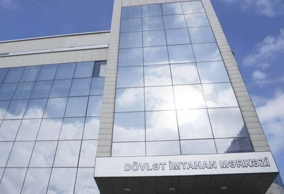 Bu gün Bakı, Şirvan və Naxçıvanda 64800 şagird üçün buraxılış imtahanları keçirilir