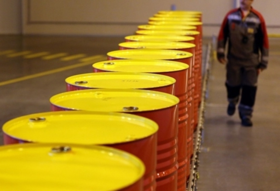 Le baril de pétrole « Azéri Light » se vend pour 75,78 dollars
