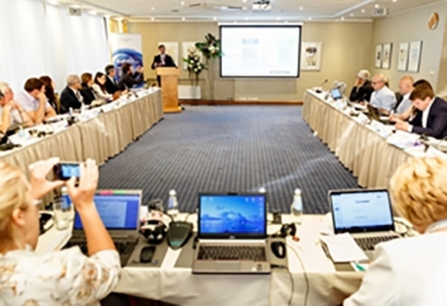 Азербайджанская делегация приняла участие в заседании Сети по цифровым навыкам