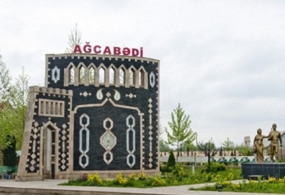 Ağcabədidə investisiya layihələrinin qəbuluna başlanılır