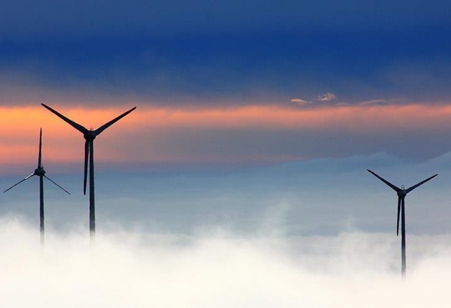 Türkiyə dənizdə külək enerjisi stansiyası qurur