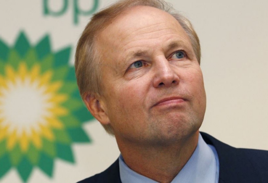 Глава BP уверен в продлении сделки ОПЕК+