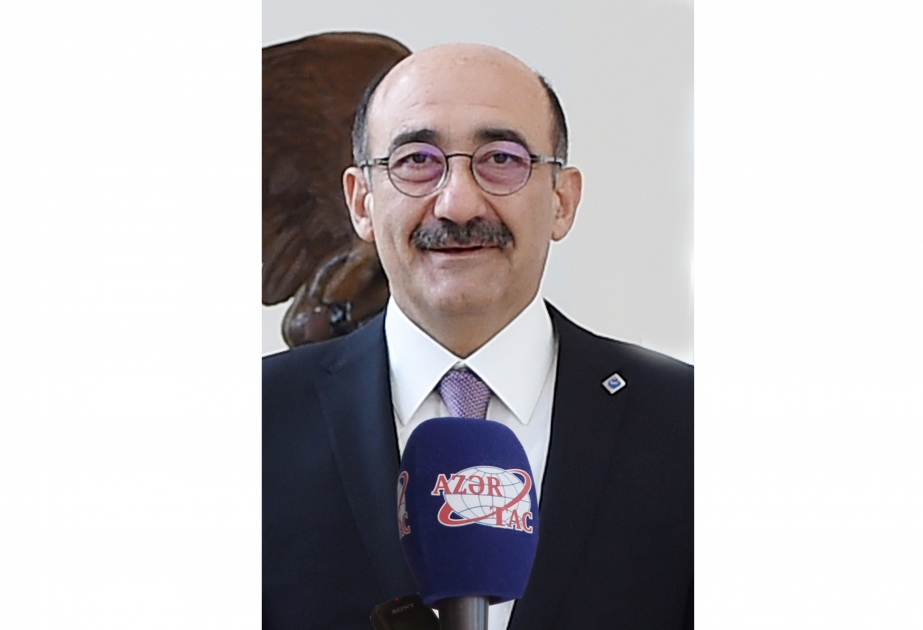 Əbülfəs Qarayev: Naxçıvan İslam mədəniyyətinin çoxəsrlik nailiyyətlərinin qorunub yaşadılmasında özünəməxsus rol oynayıb