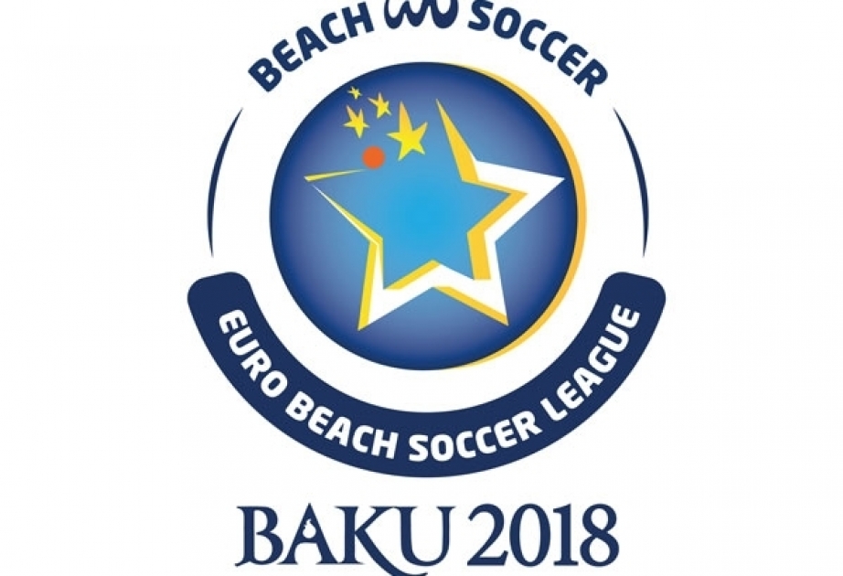 Azerbaijan name squad for Euro Beach Soccer League