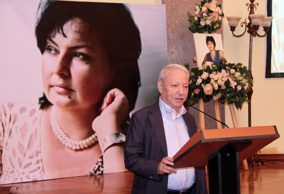 Ömür qısa, incəsənət isə əbədidir