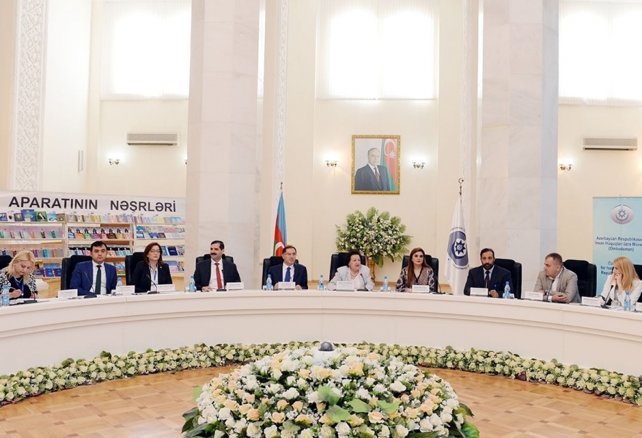 15th Baku International Conference of Ombudspersons adopts Baku Declaration