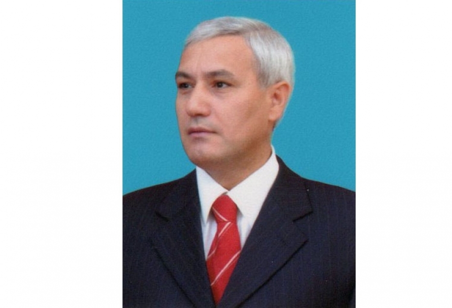 Dövlətin və xalqın mənafeyinə xidmət edən dövlət qulluğu