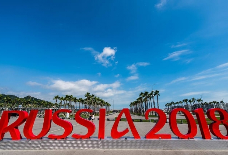 “Rusiya 2018”: Nigeriya və İslandiya millilərinin səkkizdəbir final şansı